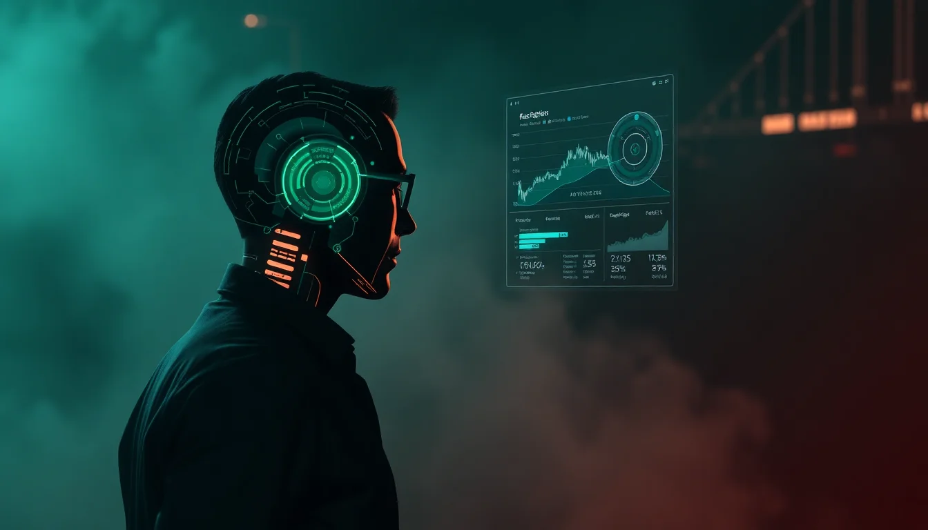 DBS ProfitAI - The Fusion of AI Insights and Human Experience at DBS ProfitAI